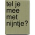 tel je mee met nijntje?
