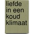 Liefde in een koud klimaat