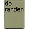 De randen door Angelo Tijssens