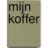 Mijn koffer