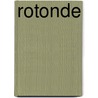 Rotonde door Fons Van Schoten