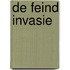 De Feind invasie