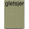 Gletsjer door Suzanne Vermeer