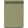 Schoolland door Theo Thijssen