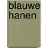 Blauwe Hanen