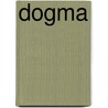 Dogma door Anne Eekhout