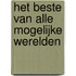De beste van alle mogelijke werelden