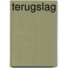 Terugslag door James Patterson