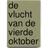 De vlucht van de vierde oktober door Tomas Ross