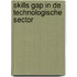 Skills gap in de technologische sector