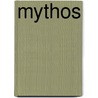 Mythos by Stephen Fry