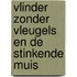 Vlinder zonder vleugels en de stinkende muis