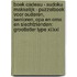Boek Cadeau - Sudoku Makkelijk - Puzzelboek voor Ouderen, Senioren, Opa en Oma en Slechtzienden: Grootletter Type XL/XXL