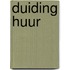 Duiding Huur