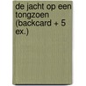 De jacht op een tongzoen (backcard + 5 ex.) by Ronald Venema