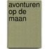 Avonturen op de maan