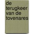 De terugkeer van de tovenares