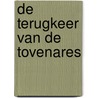 De terugkeer van de tovenares door Chris Colfer