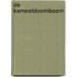 De Kameeldoornboom
