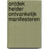 Ontdek Helder Ontvankelijk Manifesteren