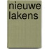 Nieuwe lakens