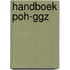 Handboek POH-GGZ