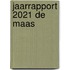 Jaarrapport 2021 De Maas