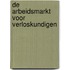 De arbeidsmarkt voor verloskundigen