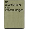 De arbeidsmarkt voor verloskundigen door Ronald Batenburg