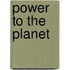 Power to the Planet