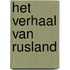 Het verhaal van Rusland