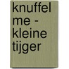 Knuffel me - Kleine tijger by ImageBooks Factory