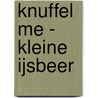 Knuffel me - Kleine ijsbeer by ImageBooks Factory