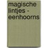 Magische lintjes - Eenhoorns