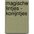 Magische lintjes - Konijntjes