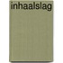 Inhaalslag