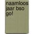Naamloos Jaar BSO GO!