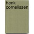 Henk Cornelissen