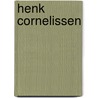 Henk Cornelissen by Frans Bevers
