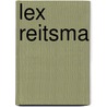 Lex Reitsma by Jeroen van Erp