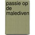Passie op de Malediven