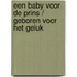 Een baby voor de prins / Geboren voor het geluk