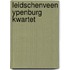 Leidschenveen Ypenburg Kwartet