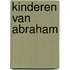 Kinderen van Abraham