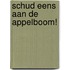 Schud eens aan de appelboom!