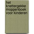 Het knettergekke moppenboek voor kinderen