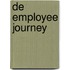 De employee journey