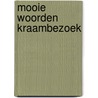 Mooie woorden kraambezoek door Onbekend