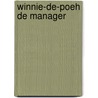 Winnie-de-Poeh de manager door Roger E. Allen