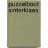 Puzzelboot Sinterklaas